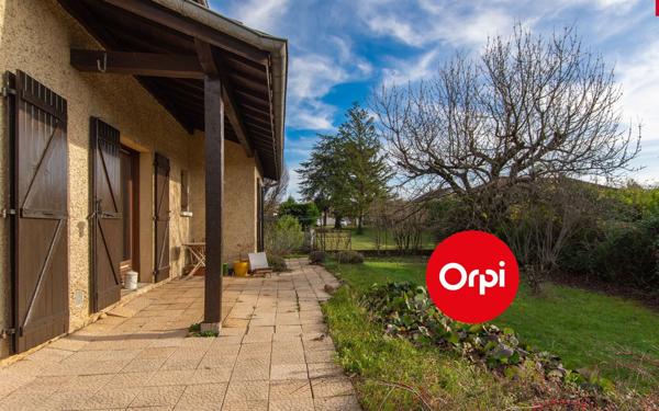 Maison à vendre    5 pièces • 178 m2 Saint-Priest