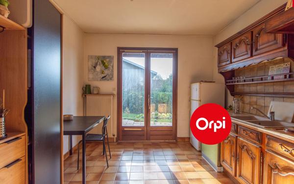 Maison à vendre    5 pièces • 178 m2 Saint-Priest