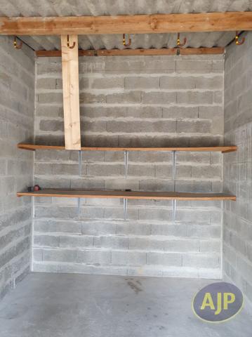 Vente parking Les Sables D Olonne : 55 000 € - AJP Immobilier Les Sables-d'Olonne