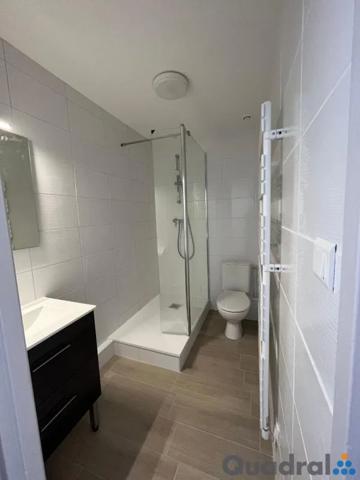 Appartement à louer à Bourgoin-Jallieu (38300)