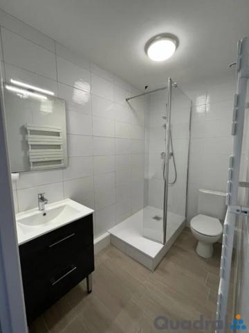 Appartement à louer à Bourgoin-Jallieu (38300)