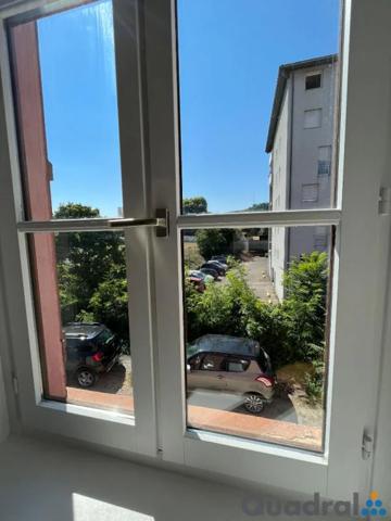 Appartement à louer à Bourgoin-Jallieu (38300)