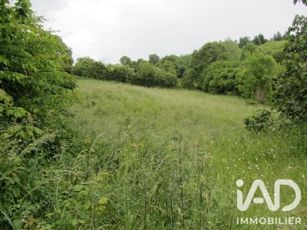 Terrain à vendre 3 589 m² La Chapelle-Bâton