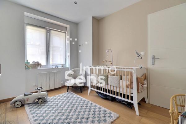 Vente maison - Mouvaux