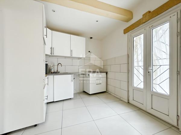 Maison à vendre Type 3/4 13015 Marseille