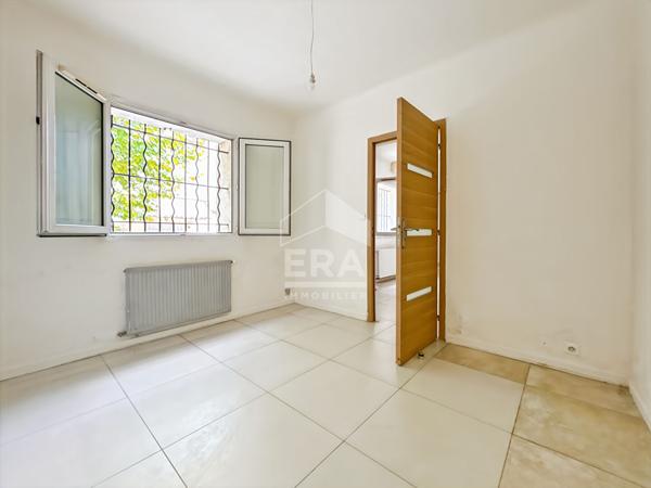 Maison à vendre Type 3/4 13015 Marseille