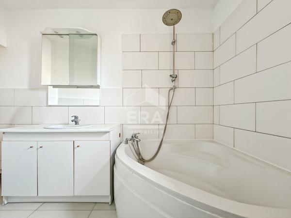 Maison à vendre Type 3/4 13015 Marseille