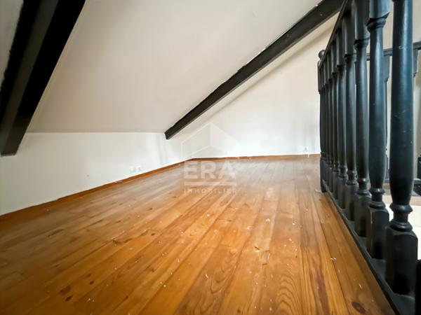 Maison à vendre Type 3/4 13015 Marseille