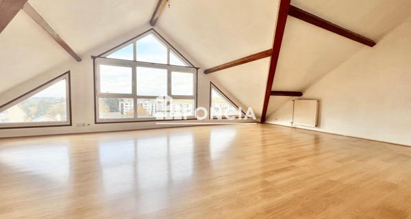 À vendre Appartement 2 pièces 59.15 m² - Plaisir 78370