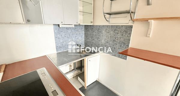 À vendre Appartement 2 pièces 59.15 m² - Plaisir 78370