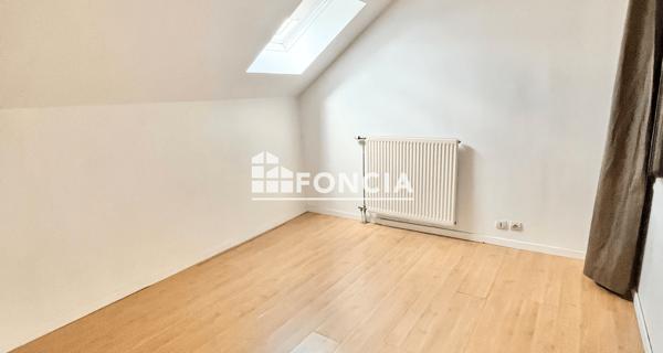 À vendre Appartement 2 pièces 59.15 m² - Plaisir 78370