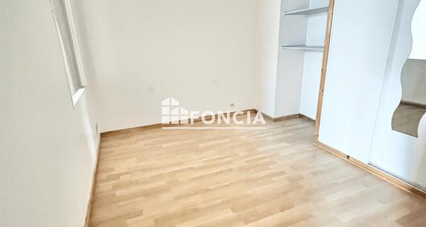 À vendre Appartement 2 pièces 59.15 m² - Plaisir 78370