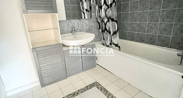 À vendre Appartement 2 pièces 59.15 m² - Plaisir 78370