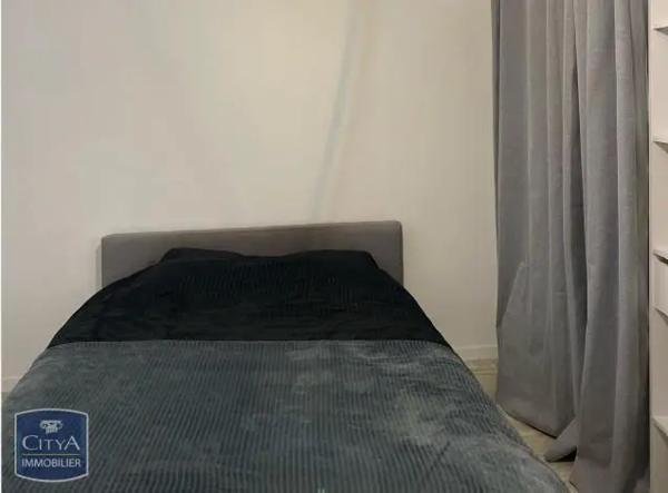 Appartement à louer 3 pièces 49.53m²