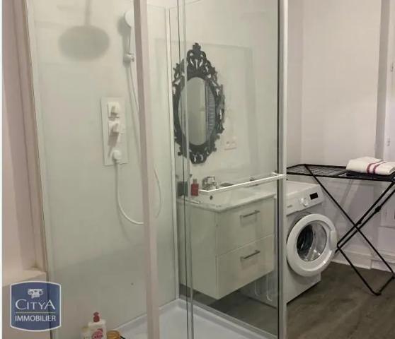 Appartement à louer 3 pièces 49.53m²