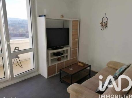 Appartement à vendre 2 pièces 32,23 m² Saint-Étienne