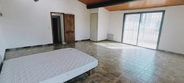 Immobilier La Palme (11480) – Maison 135.29m2 – 250 000 €