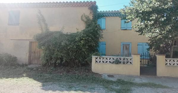 Immobilier La Palme (11480) – Maison 135.29m2 – 250 000 €