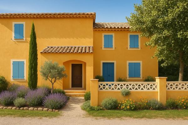 Immobilier La Palme (11480) – Maison 135.29m2 – 250 000 €