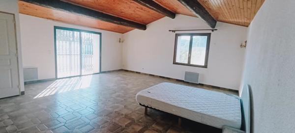 Immobilier La Palme (11480) – Maison 135.29m2 – 250 000 €