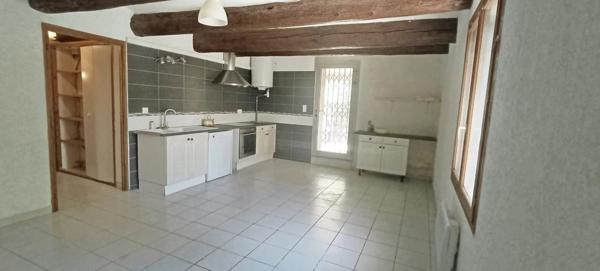 Immobilier La Palme (11480) – Maison 135.29m2 – 250 000 €