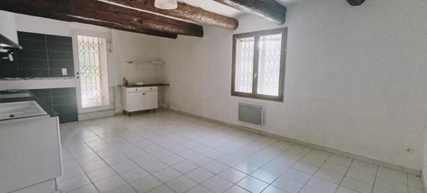 Immobilier La Palme (11480) – Maison 135.29m2 – 250 000 €