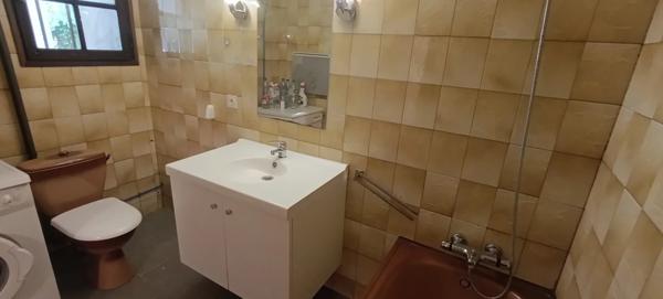 Immobilier La Palme (11480) – Maison 135.29m2 – 250 000 €