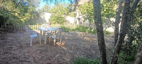 Immobilier La Palme (11480) – Maison 135.29m2 – 250 000 €