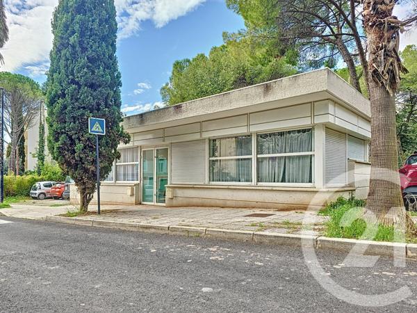 Immeuble à vendre  50 m2 MONTPELLIER - 34