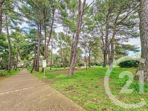 Immeuble à vendre  50 m2 MONTPELLIER - 34