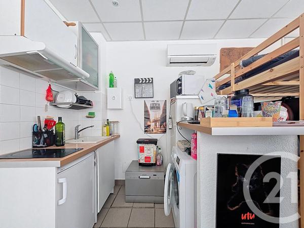 Immeuble à vendre  50 m2 MONTPELLIER - 34