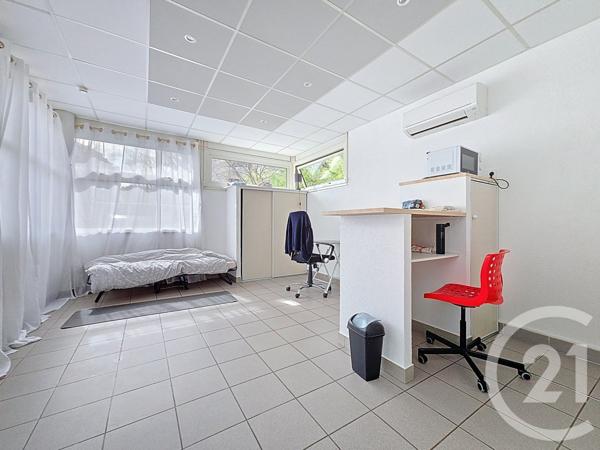 Immeuble à vendre  50 m2 MONTPELLIER - 34