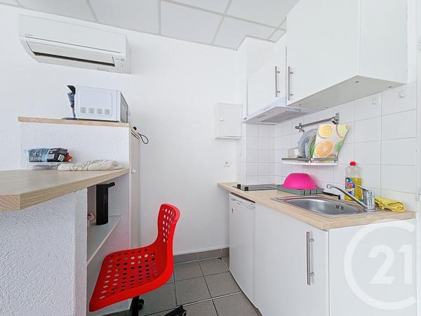 Immeuble à vendre  50 m2 MONTPELLIER - 34