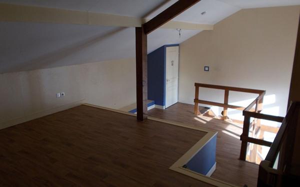 Appartement à louer    2 pièces • 34,79 m2 Compiègne