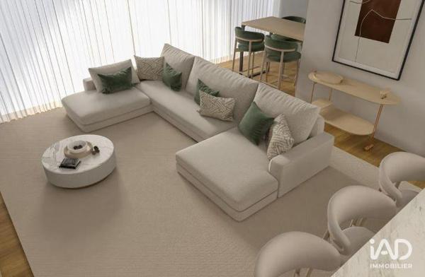 Maison (neuf) à vendre 4 pièces 92 m² Périgny