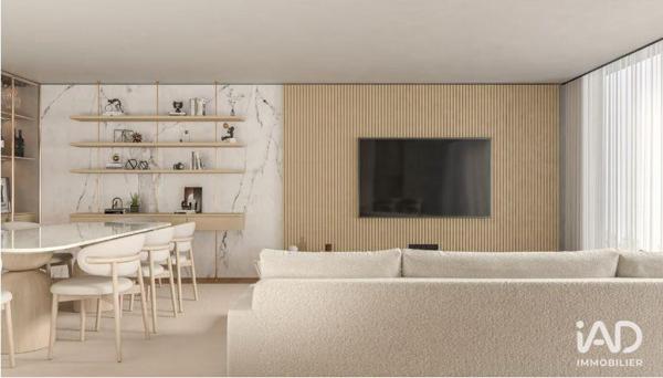 Maison (neuf) à vendre 4 pièces 92 m² Périgny