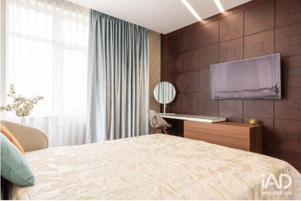 Maison (neuf) à vendre 4 pièces 92 m² Périgny