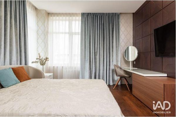 Maison (neuf) à vendre 4 pièces 92 m² Périgny