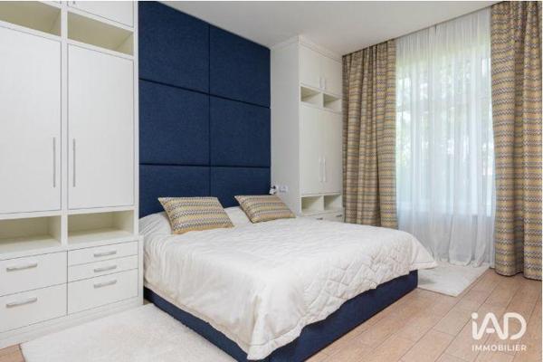 Maison (neuf) à vendre 4 pièces 92 m² Périgny