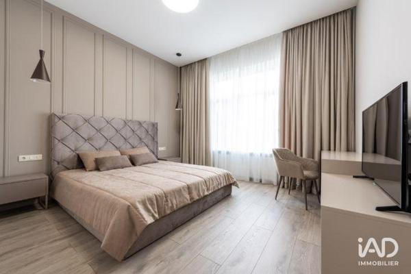 Maison (neuf) à vendre 4 pièces 92 m² Périgny