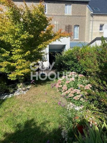 Maison de ville de 116 m² proche Gare et Hôpital