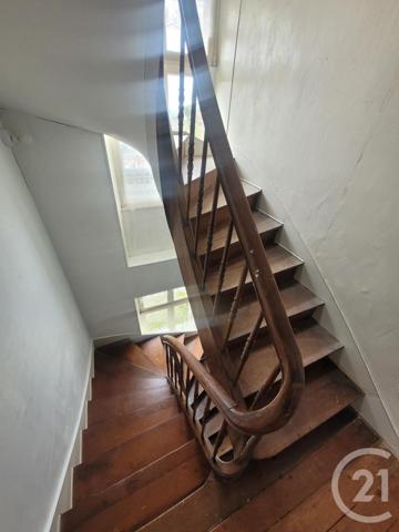 Maison à vendre  3 pièces - 63 m2 DOMFRONT EN POIRAIE - 61