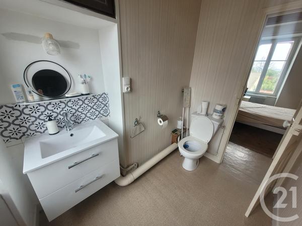 Maison à vendre  3 pièces - 63 m2 DOMFRONT EN POIRAIE - 61