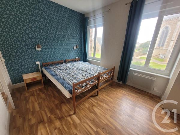 Maison à vendre  3 pièces - 63 m2 DOMFRONT EN POIRAIE - 61