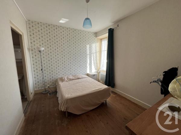 Maison à vendre  3 pièces - 63 m2 DOMFRONT EN POIRAIE - 61