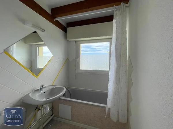 Appartement à louer 3 pièces 69.58m²