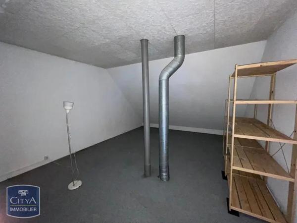 Appartement à louer 3 pièces 69.58m²