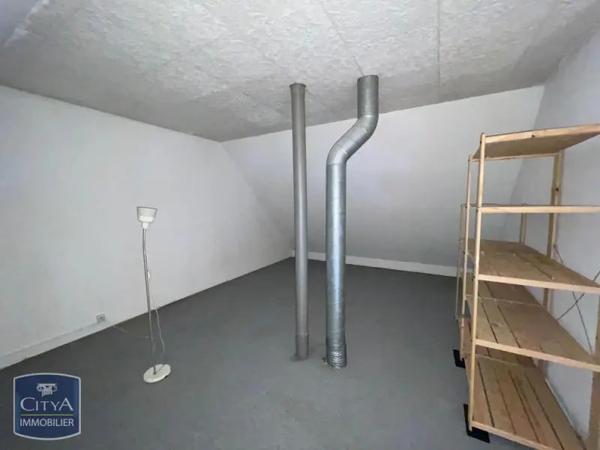 Appartement à louer 3 pièces 69.58m²