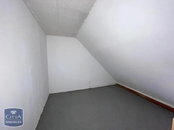 Appartement à louer 3 pièces 69.58m²