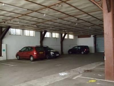 Annexes stationnement